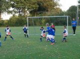 S.K.N.W.K. JO9-1 - D.B.G.C. JO9-2JM (competitie) najaar seizoen 2021-2022 (1e fase) (42/56)